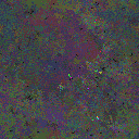 World at epoch 63000