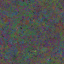 World at epoch 131000