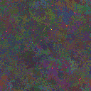 World at epoch 87000