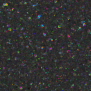World at epoch 19000
