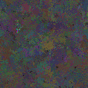 World at epoch 152000