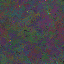 World at epoch 64000