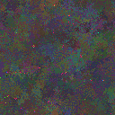 World at epoch 83000