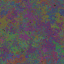 World at epoch 117000