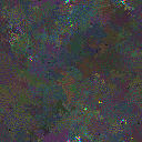 World at epoch 123000