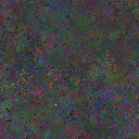 World at epoch 148000