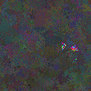 World at epoch 150000