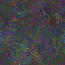 World at epoch 84000