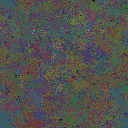 World at epoch 133000