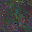 World at epoch 124000