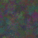 World at epoch 66000