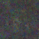 World at epoch 150000