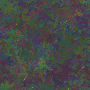 World at epoch 90000
