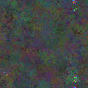 World at epoch 137000