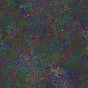 World at epoch 86000