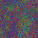 World at epoch 119000