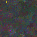 World at epoch 125000