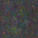World at epoch 151000