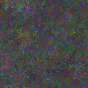 World at epoch 75000