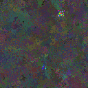 World at epoch 152000