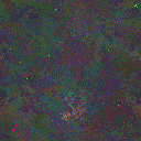 World at epoch 87000