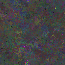 World at epoch 152000