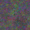 World at epoch 137000