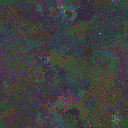 World at epoch 126000