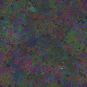 World at epoch 139000