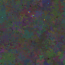 World at epoch 153000
