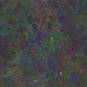 World at epoch 156000