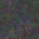 World at epoch 153000