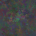 World at epoch 92000