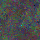World at epoch 69000