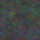 World at epoch 140000