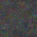 World at epoch 78000