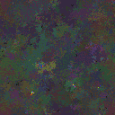 World at epoch 127000