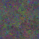 World at epoch 139000