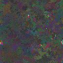 World at epoch 154000