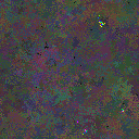 World at epoch 157000