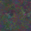 World at epoch 93000