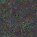 World at epoch 155000