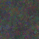 World at epoch 79000