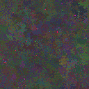 World at epoch 90000