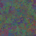 World at epoch 122000