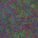 World at epoch 140000