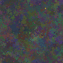 World at epoch 94000
