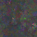 World at epoch 155000
