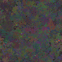 World at epoch 142000