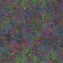 World at epoch 141000
